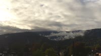 Garmisch-Partenkirchen - Rathaus