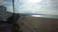 Barbate - Playa del Carmen - Lungomare