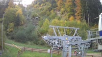 Slănic Moldova - Comprensorio sciistico Nemira