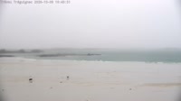 Trévou-Tréguignec - Plage de Trestel