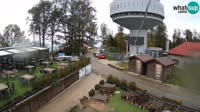 Zagabria - Stazione sciistica Sljeme