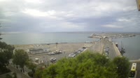 Mazara del Vallo - Piazzale Giovan Battista Quinci