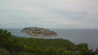 Isole Tremiti - Isola San Nicola