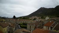 Bagnoli Irpino - Piazza Leonardo Capua