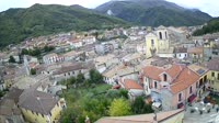 Bagnoli Irpino - Vista panoramica