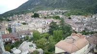 Bagnoli Irpino - Centro storico