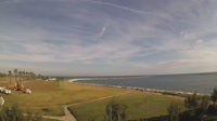 Chioggia - Sottomarina - Diga sul Brenta