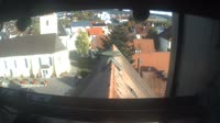 Neresheim - Marienplatz
