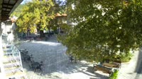 Platanos - Piazza Agios Nikolaos