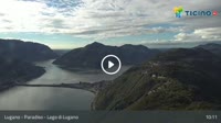 Paradiso - Lago di Lugano