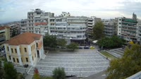 Veria - Piazza dell'Orologio