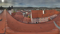 Parsberg - Castillo