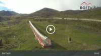Vall de Boí - Pla de Vaques