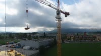 Salisburgo - Vista panoramica