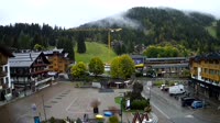 Madonna di Campiglio - Piazza Brenta Alta