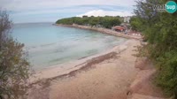 Morter - Spiaggia di Slanica