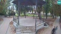 Karlovac - Padiglione della musica