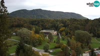 Trakošćan - Vista panoramica