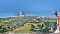 Bachtel - Vista panoramica