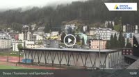 Davos - Centro turistico e sportivo