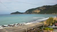 Corfù - Agios Georgios - Spiaggia