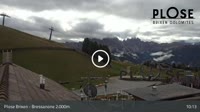 Bressanone - Brixen Plose