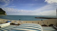 Sirolo - Spiaggia Urbani