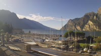Riva del Garda - Porto San Nicolò