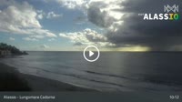 Alassio - Lungomare Cadorna
