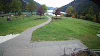 Stockenboi - Strandbad Weißensee