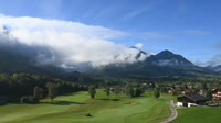 Ruhpolding - Zell