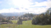 Ruhpolding - Vista panoramica