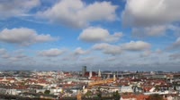 Múnich - Reichenbachbrücke