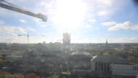Múnich - Deutsches Museum