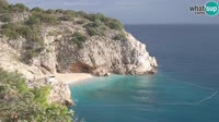 Bersezio - Spiaggia