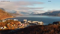 Lødingen - Vista panoramica