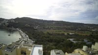 Baia di San Paolo - Xemxija - Riserva Naturale del Simar