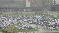 Kaunas - Cliniche di trauma e centro di emergenza