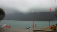 Aix-les-Bains - Lago del Bourget