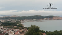 Bar - Vista sulla costa