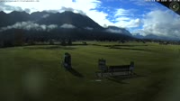 Wallgau - Alpenwelt Karwendel - Golf- und Landclub Karwendel