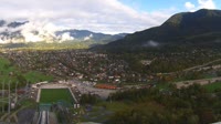 Garmisch-Partenkirchen - Olympiaschanze