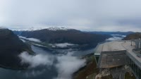 Loen - Innvikfjorden