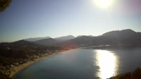 Corfù - Afionas - Spiaggia di Agios Georgios