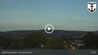 Rathmannsdorf - Vista panoramica