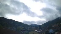 Pieve Santo Stefano - Vista panorámica