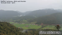 Jachenau - Staffel