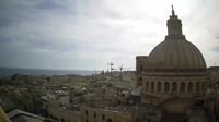 La Valletta - Chiesa di Nostra Signora del Carmelo