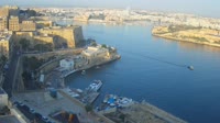 La Valletta - Marsamuscetto