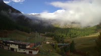 Saas-Fee - Monte Dom